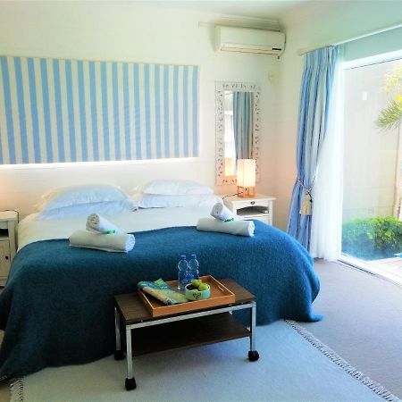 4 On Montagu Accommodation 莫塞尔湾 外观 照片