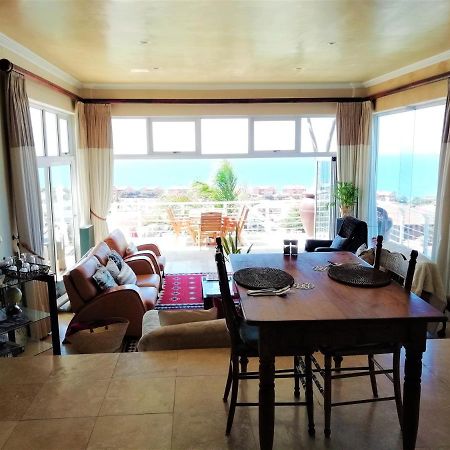 4 On Montagu Accommodation 莫塞尔湾 外观 照片