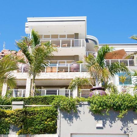 4 On Montagu Accommodation 莫塞尔湾 外观 照片