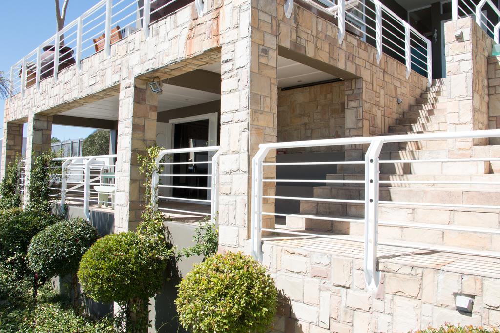 4 On Montagu Accommodation 莫塞尔湾 外观 照片