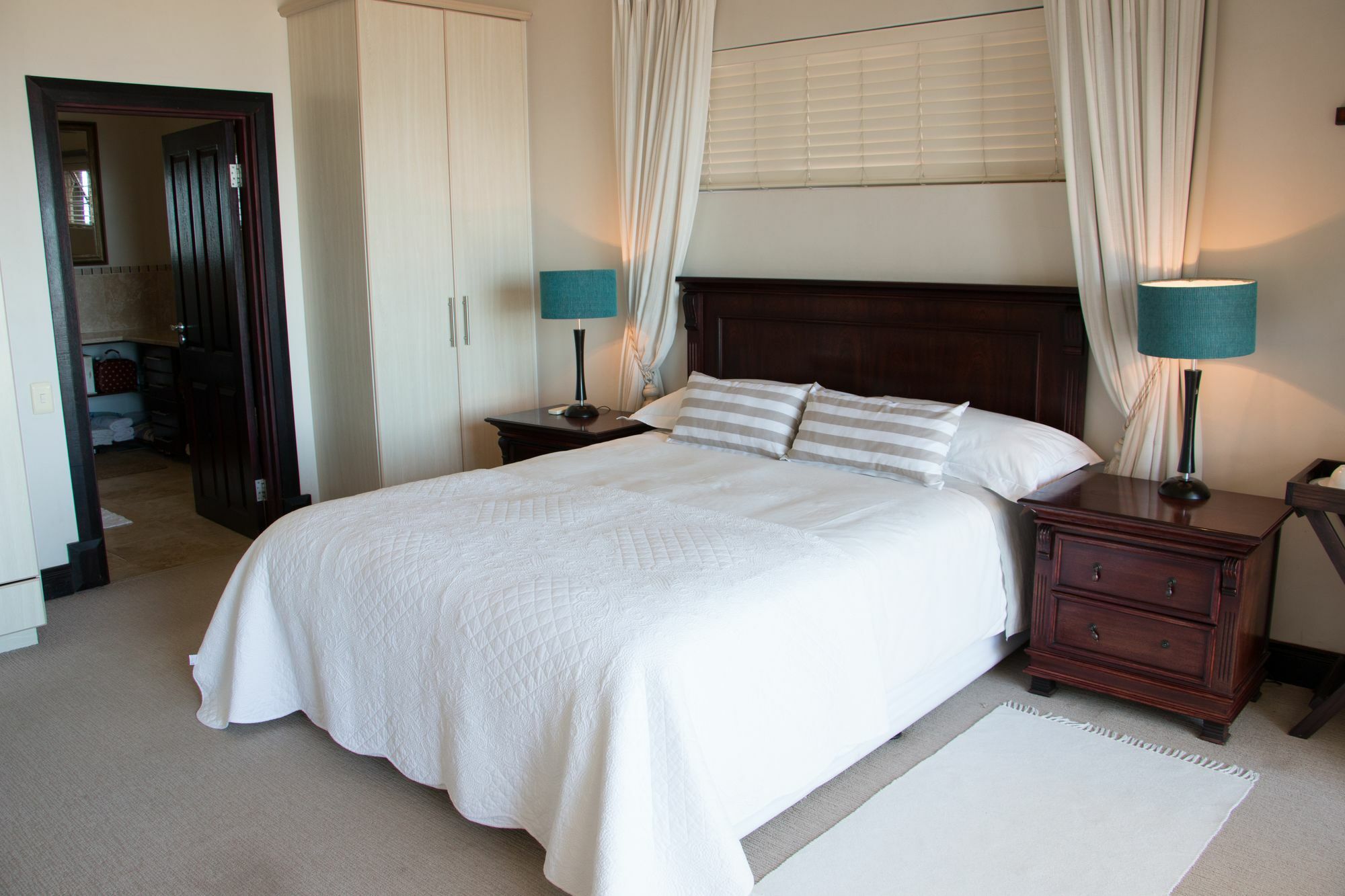4 On Montagu Accommodation 莫塞尔湾 外观 照片