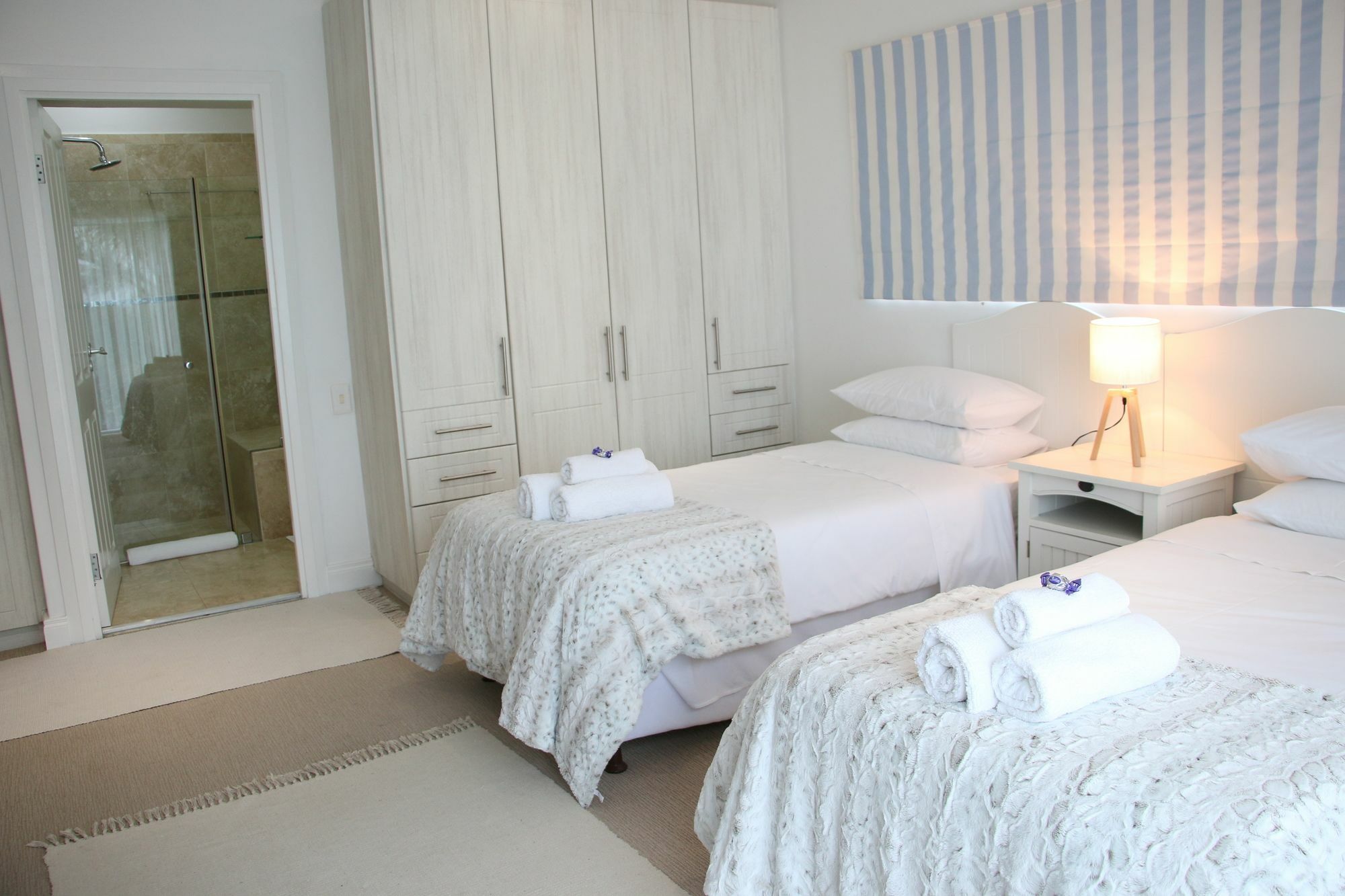 4 On Montagu Accommodation 莫塞尔湾 外观 照片