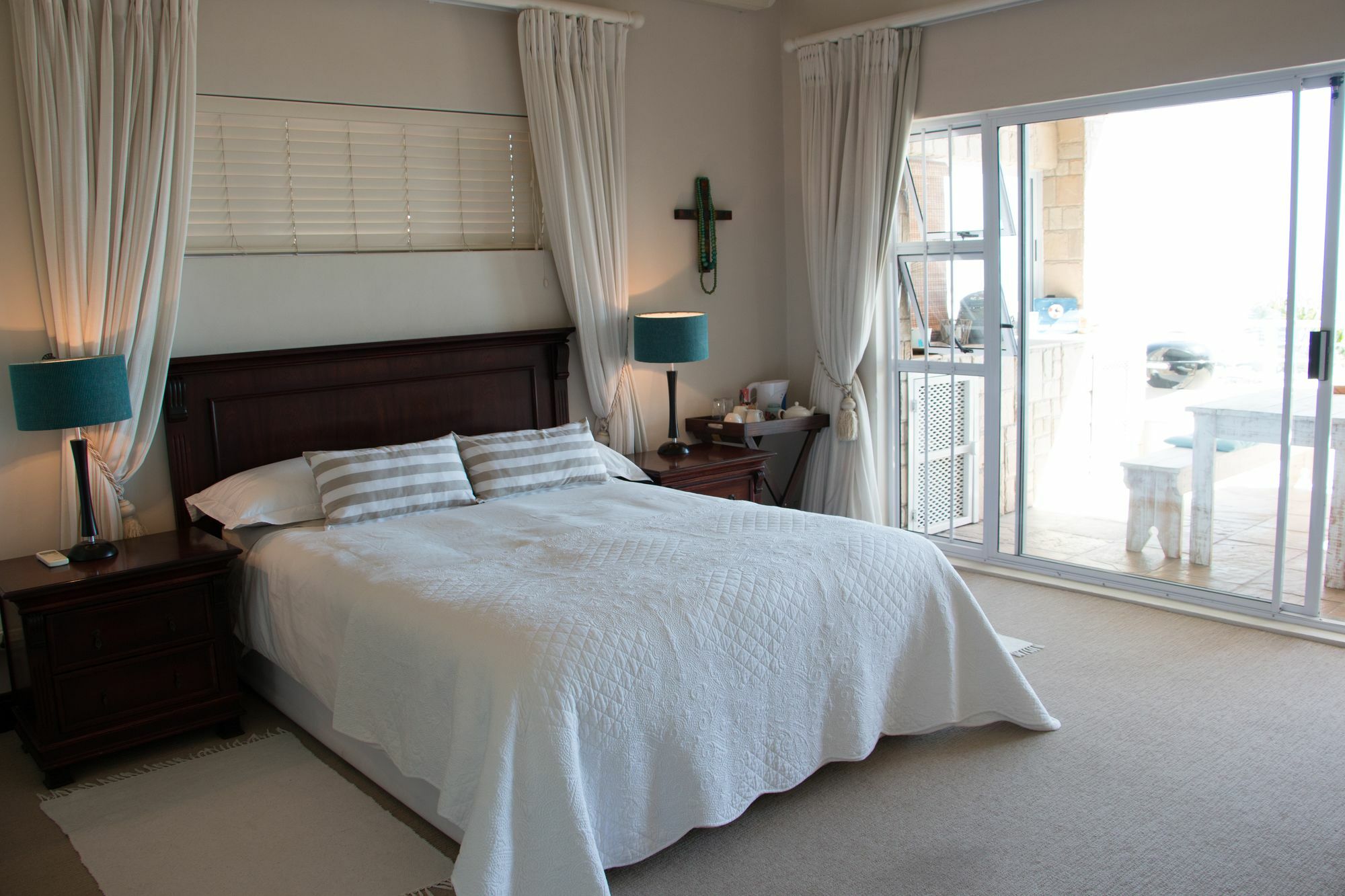 4 On Montagu Accommodation 莫塞尔湾 外观 照片