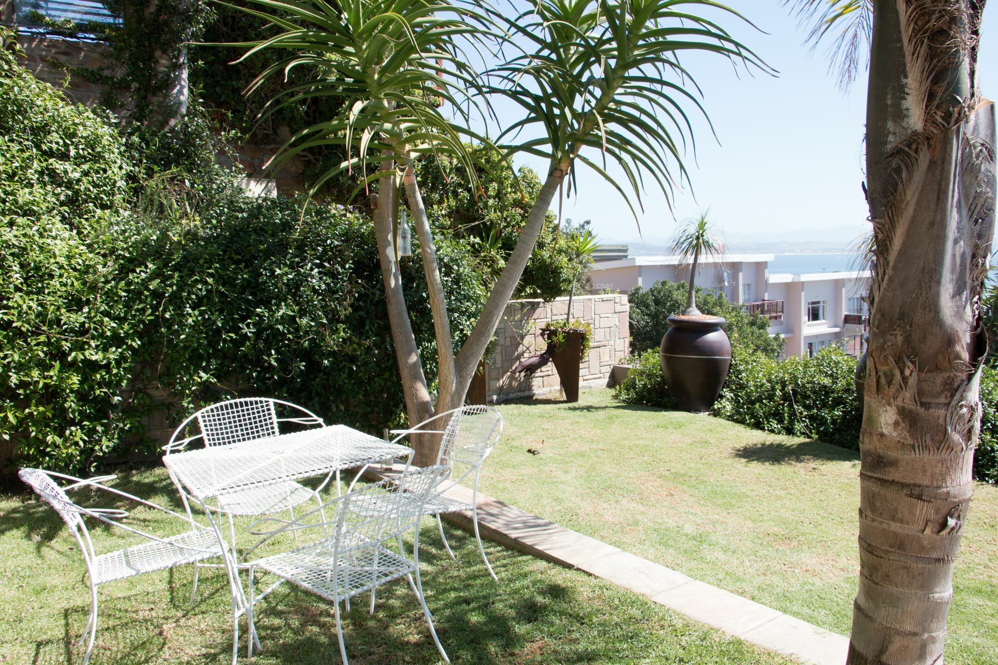 4 On Montagu Accommodation 莫塞尔湾 外观 照片