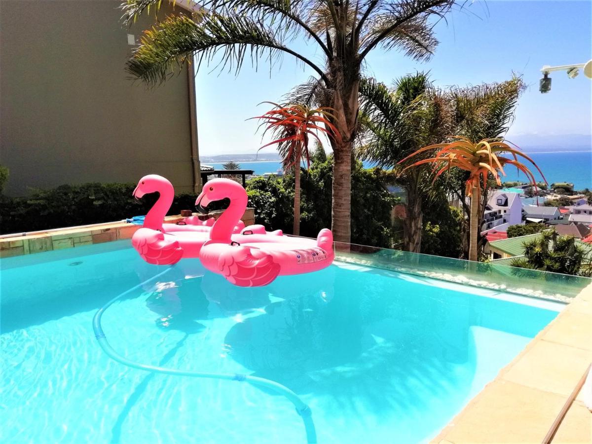 4 On Montagu Accommodation 莫塞尔湾 外观 照片