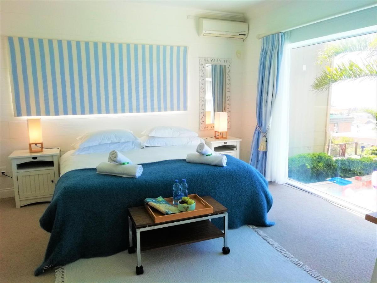 4 On Montagu Accommodation 莫塞尔湾 外观 照片
