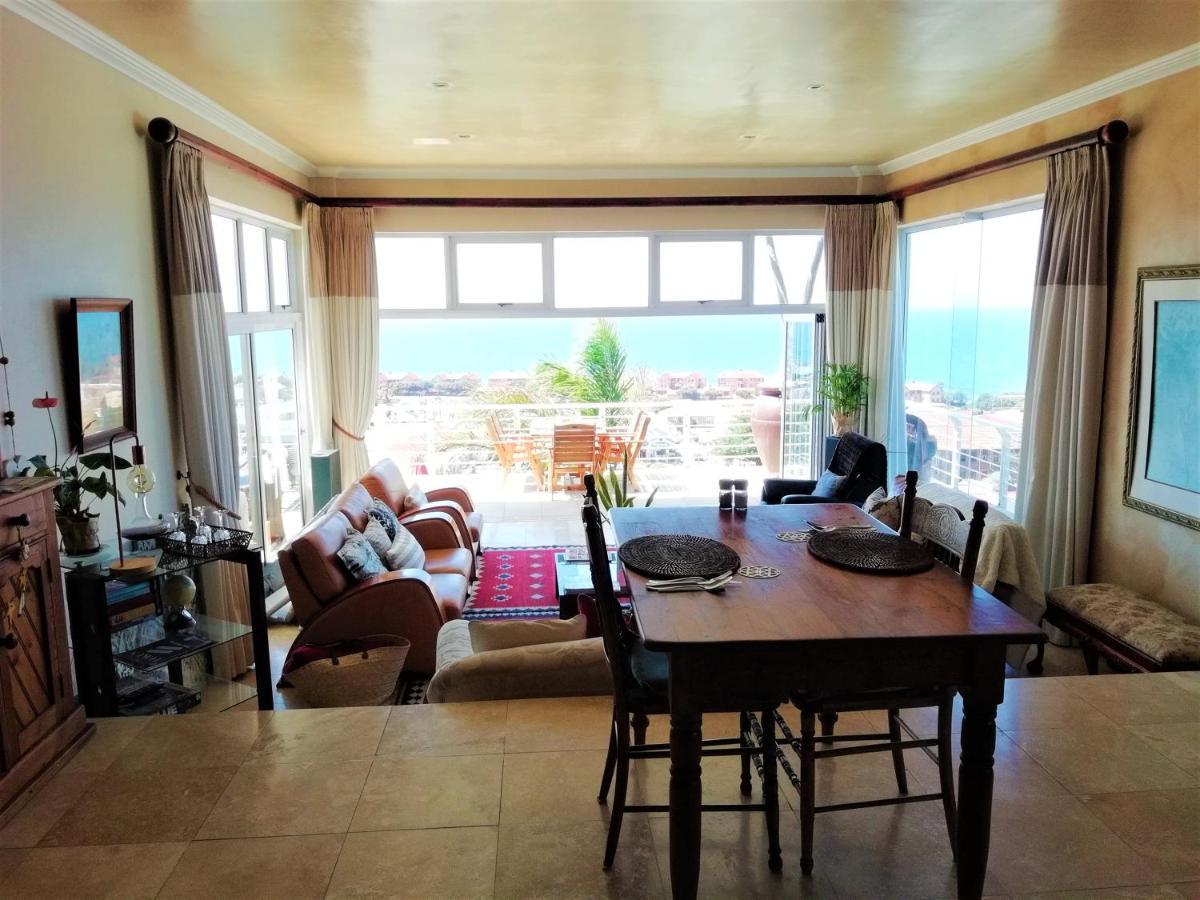 4 On Montagu Accommodation 莫塞尔湾 外观 照片