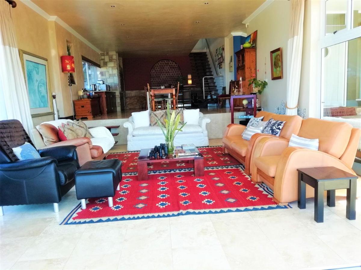 4 On Montagu Accommodation 莫塞尔湾 外观 照片