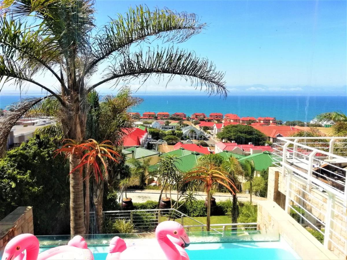 4 On Montagu Accommodation 莫塞尔湾 外观 照片