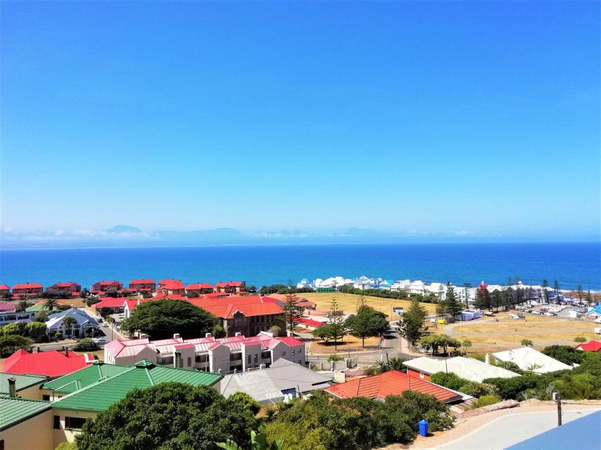 4 On Montagu Accommodation 莫塞尔湾 外观 照片