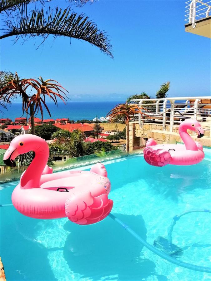 4 On Montagu Accommodation 莫塞尔湾 外观 照片