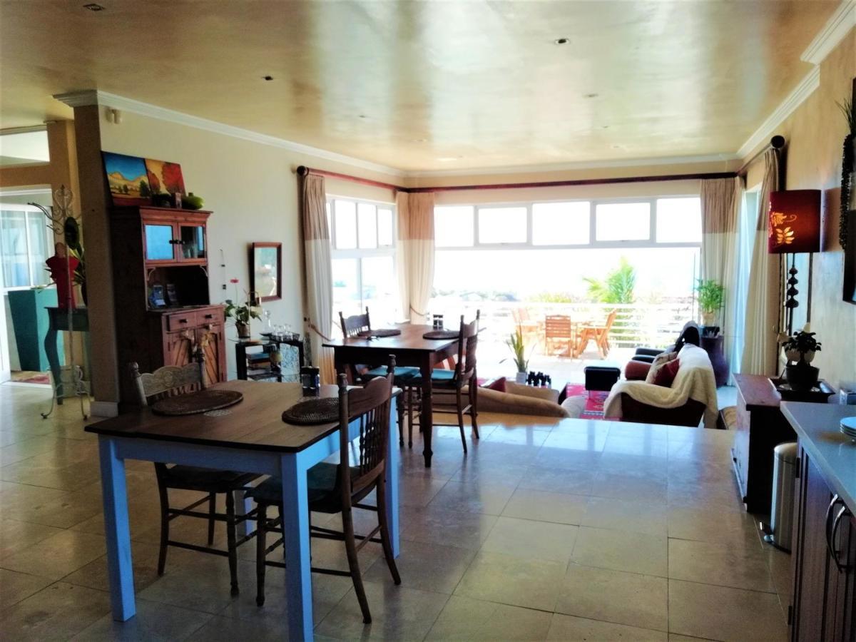 4 On Montagu Accommodation 莫塞尔湾 外观 照片