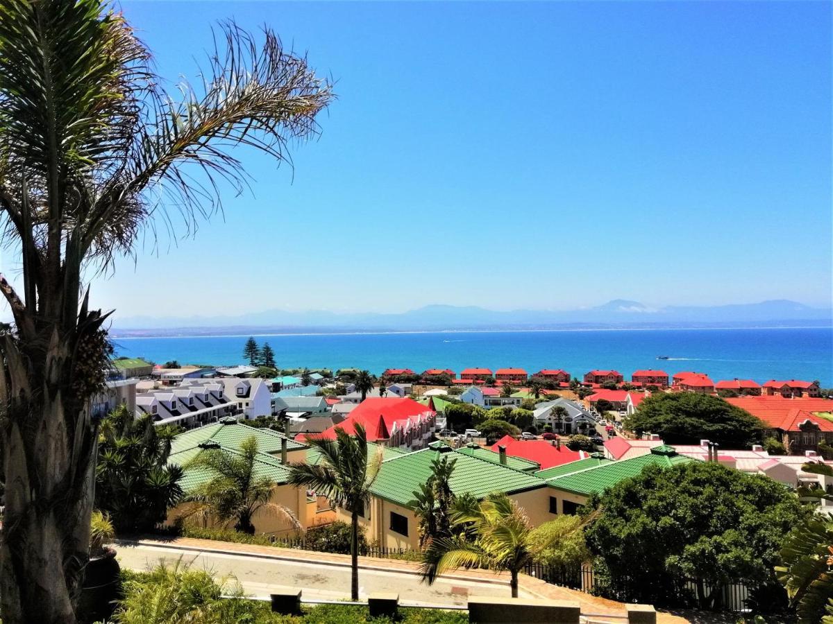 4 On Montagu Accommodation 莫塞尔湾 外观 照片