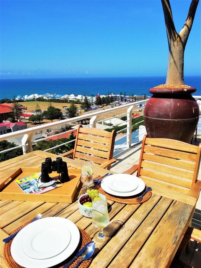 4 On Montagu Accommodation 莫塞尔湾 外观 照片