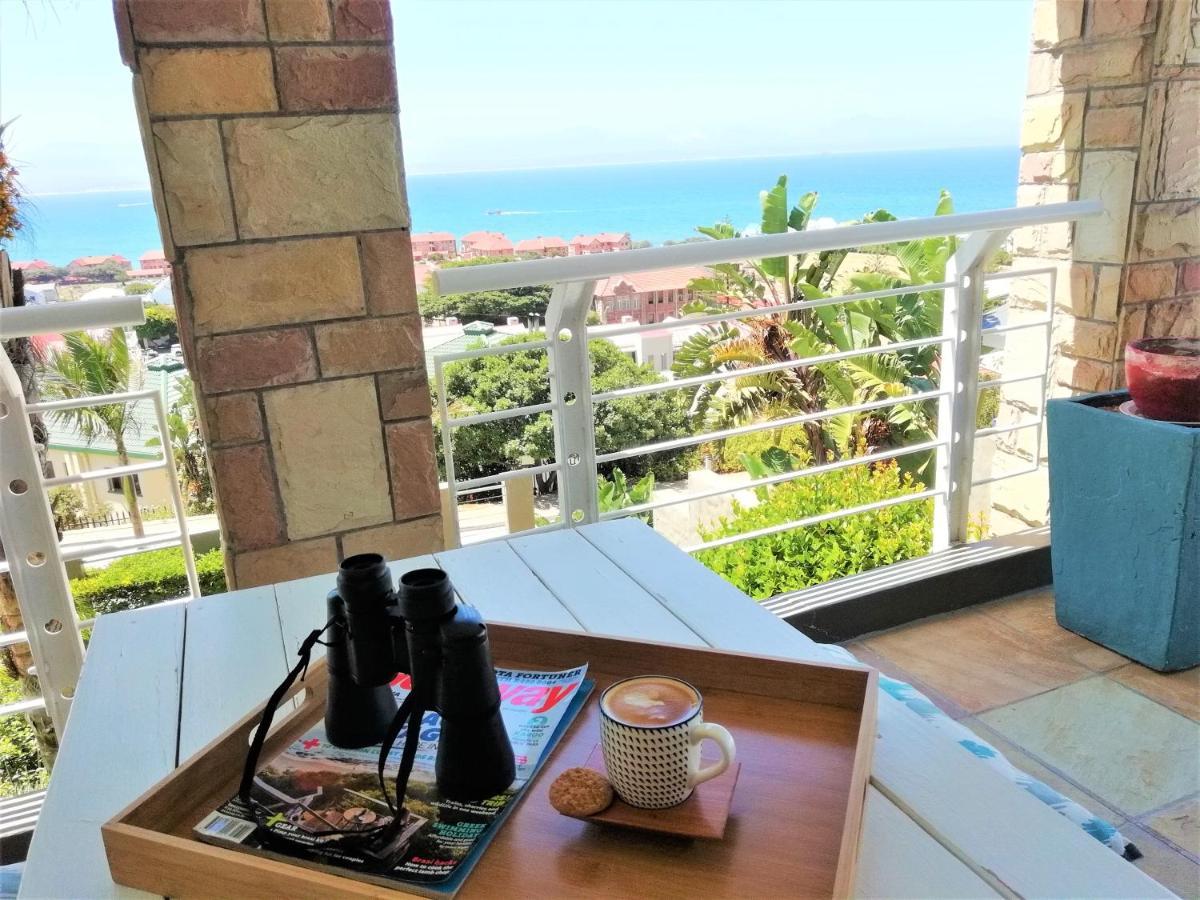 4 On Montagu Accommodation 莫塞尔湾 外观 照片