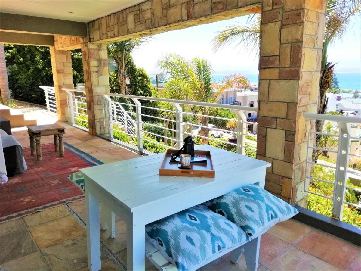 4 On Montagu Accommodation 莫塞尔湾 外观 照片
