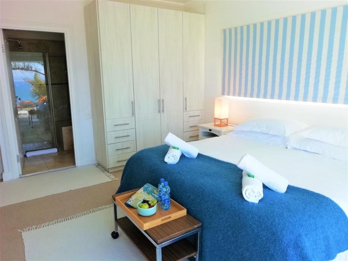 4 On Montagu Accommodation 莫塞尔湾 外观 照片