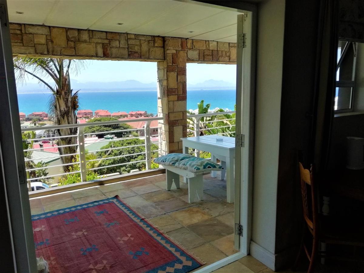 4 On Montagu Accommodation 莫塞尔湾 外观 照片
