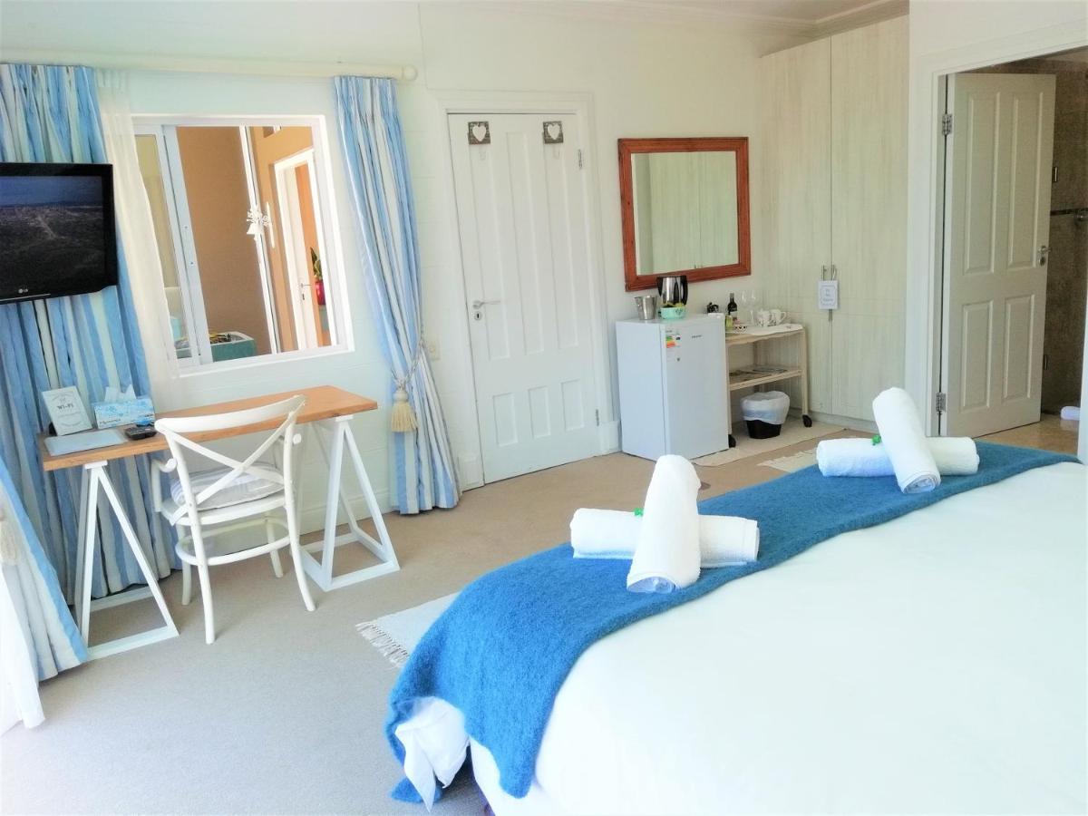 4 On Montagu Accommodation 莫塞尔湾 外观 照片