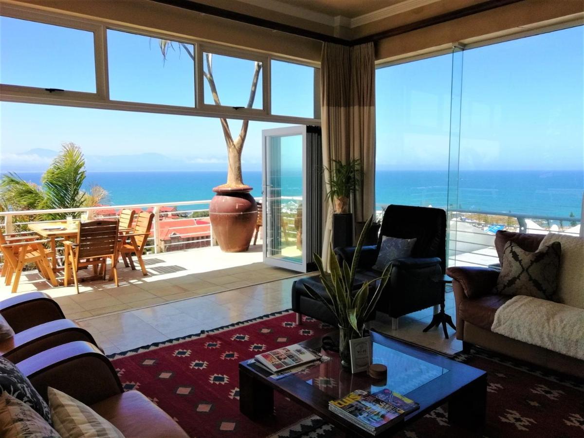 4 On Montagu Accommodation 莫塞尔湾 外观 照片