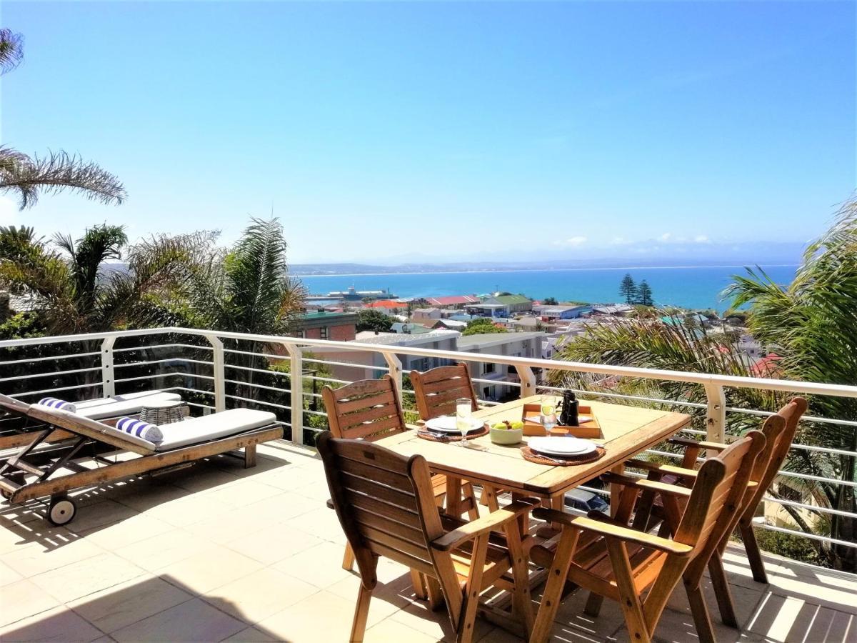 4 On Montagu Accommodation 莫塞尔湾 外观 照片