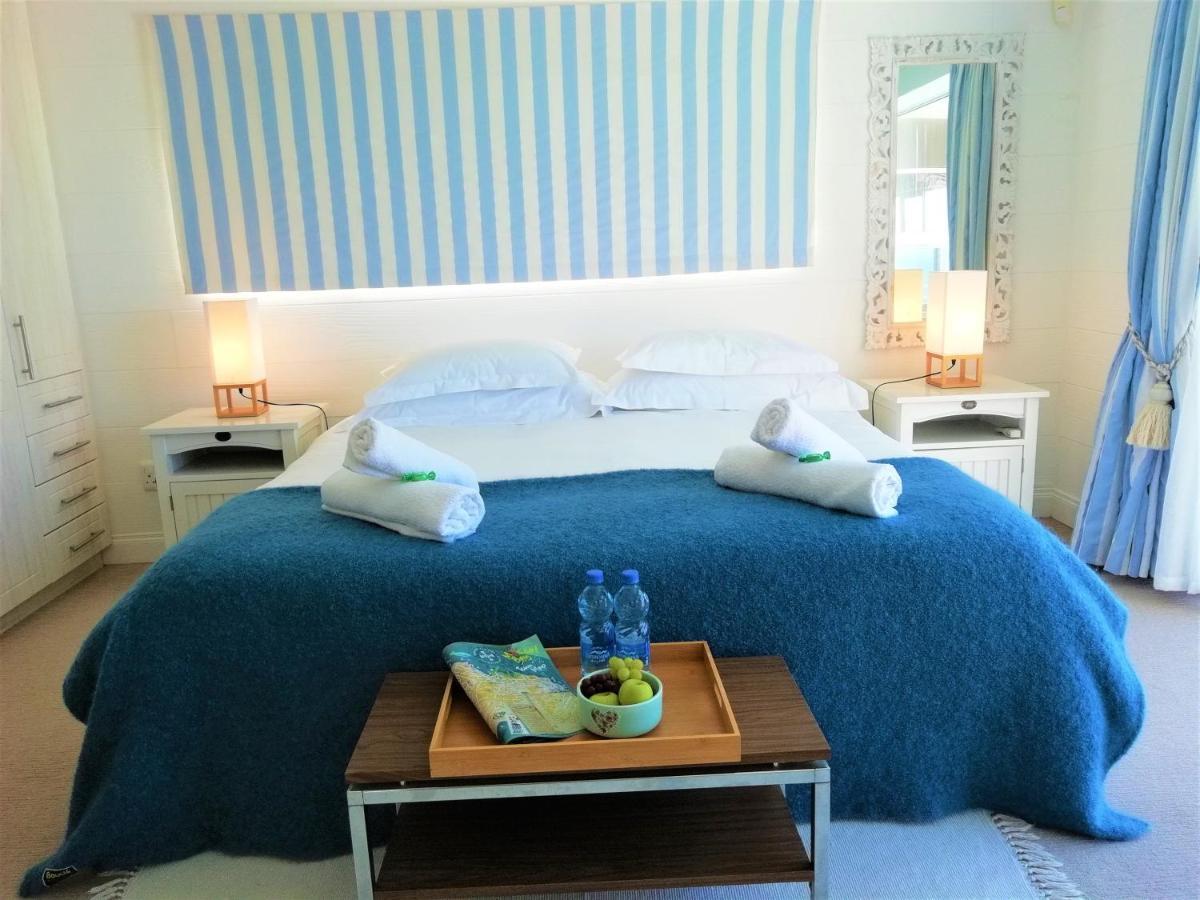 4 On Montagu Accommodation 莫塞尔湾 外观 照片