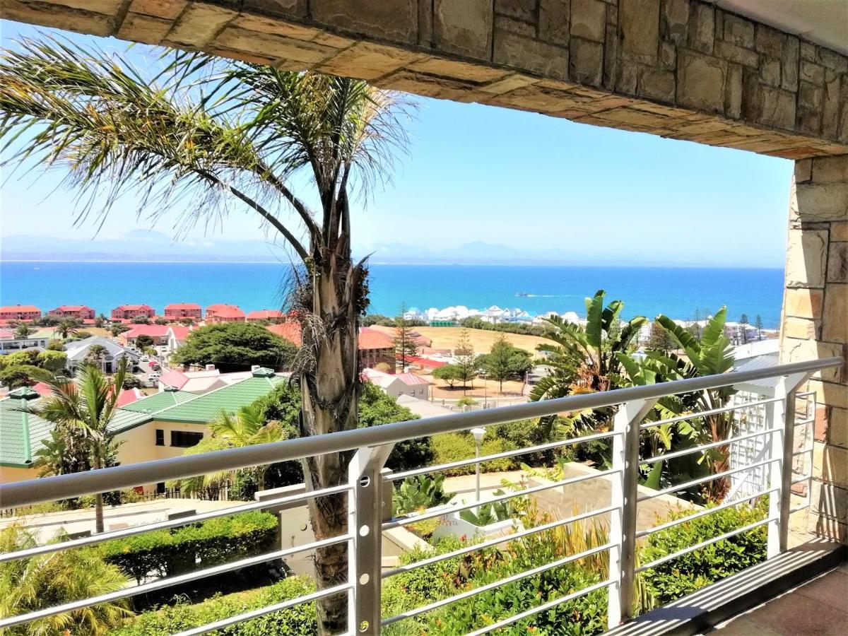 4 On Montagu Accommodation 莫塞尔湾 外观 照片