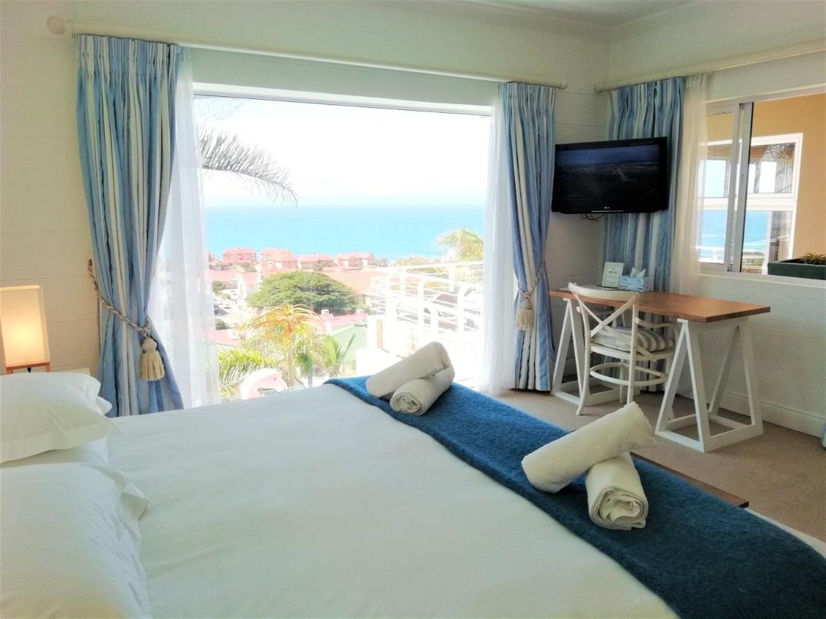 4 On Montagu Accommodation 莫塞尔湾 外观 照片