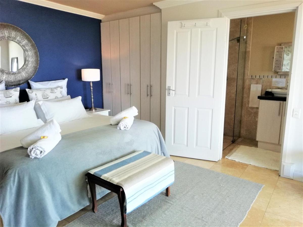 4 On Montagu Accommodation 莫塞尔湾 外观 照片