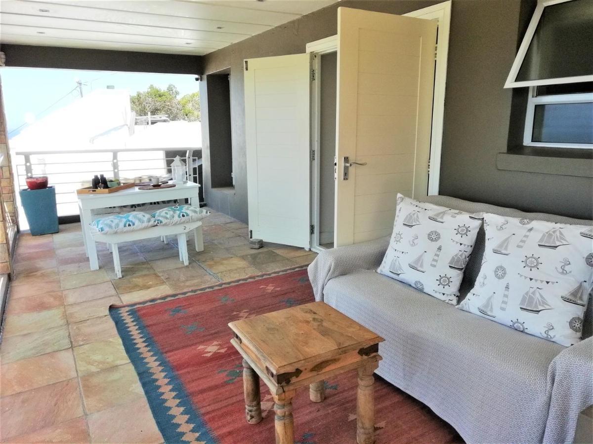 4 On Montagu Accommodation 莫塞尔湾 外观 照片