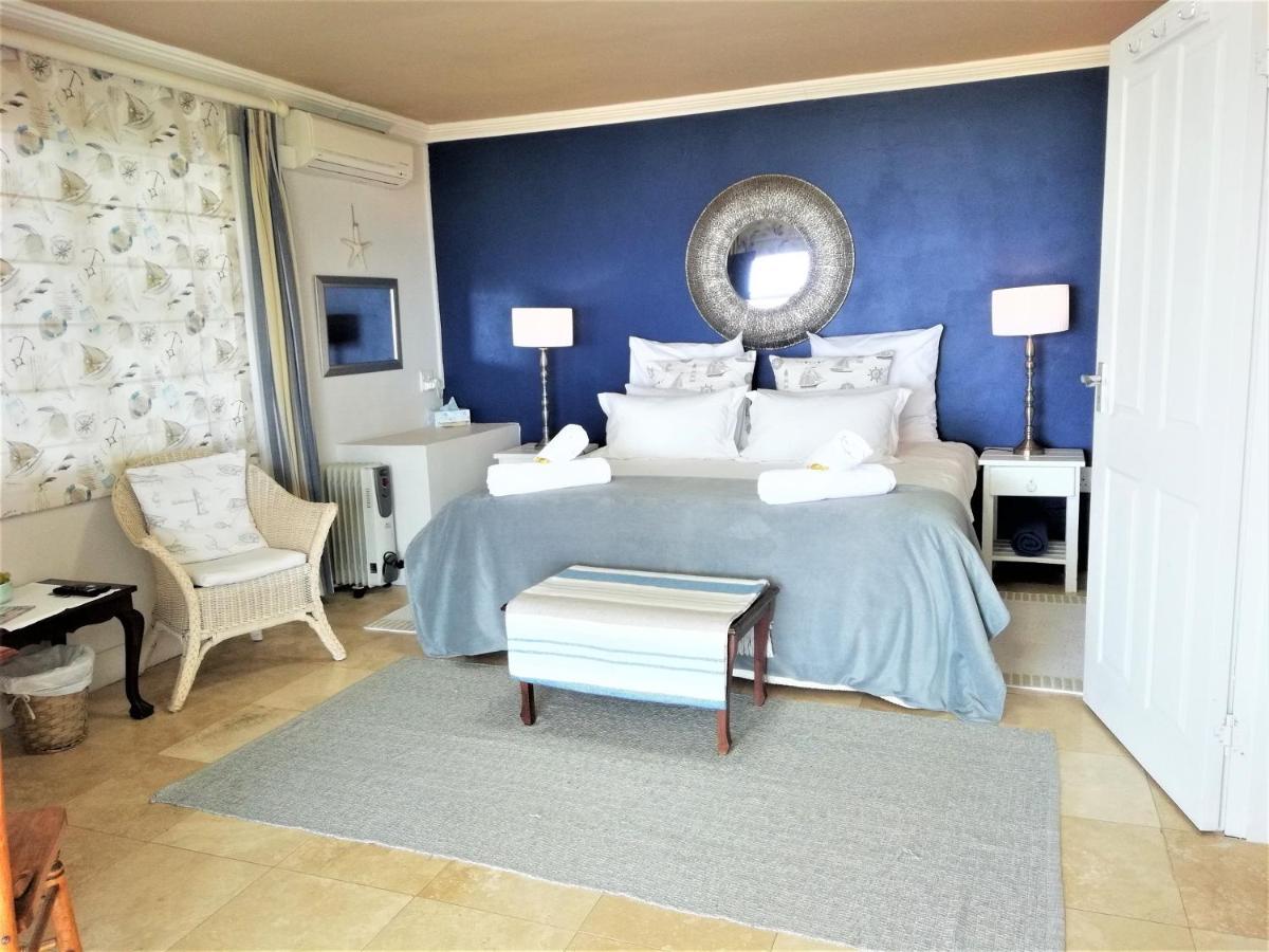 4 On Montagu Accommodation 莫塞尔湾 外观 照片