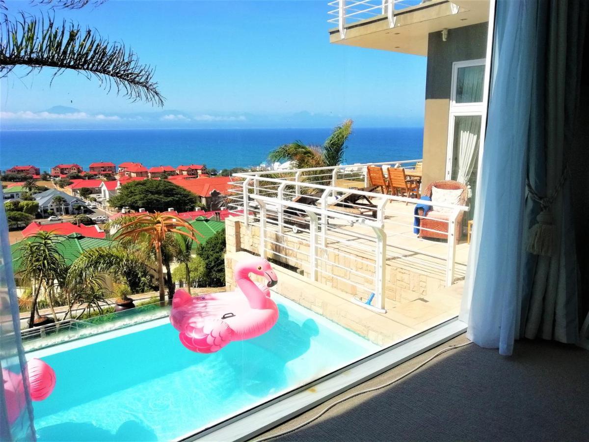 4 On Montagu Accommodation 莫塞尔湾 外观 照片