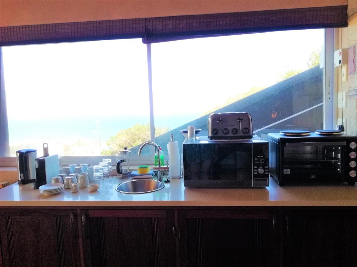 4 On Montagu Accommodation 莫塞尔湾 外观 照片