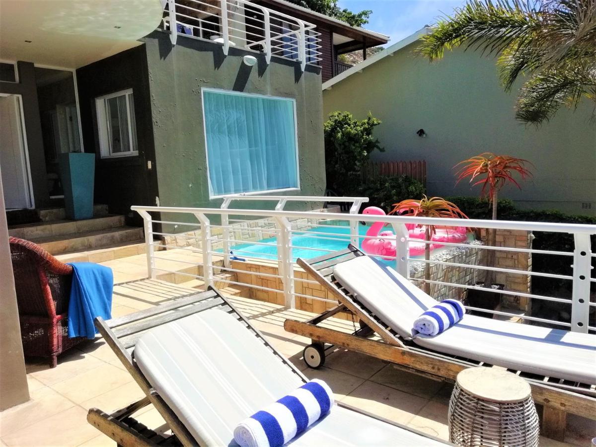 4 On Montagu Accommodation 莫塞尔湾 外观 照片