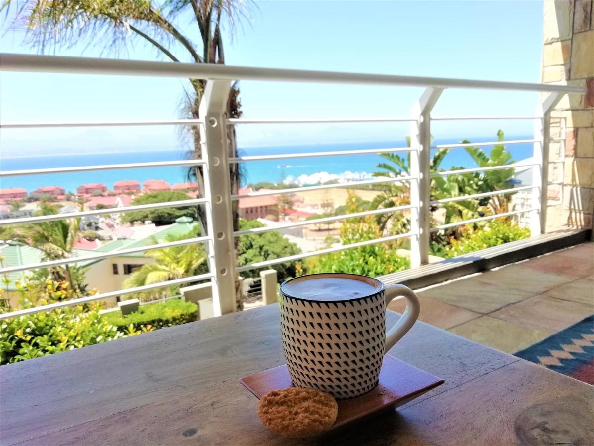 4 On Montagu Accommodation 莫塞尔湾 外观 照片