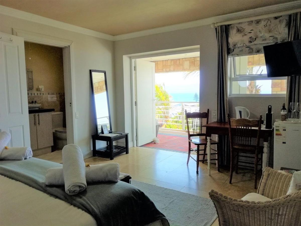 4 On Montagu Accommodation 莫塞尔湾 外观 照片